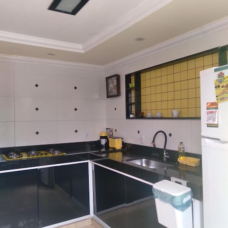 Apartmán Alta Baixa Temporada Cabo Frio Exteriér fotografie