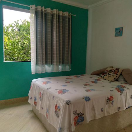 Apartmán Alta Baixa Temporada Cabo Frio Exteriér fotografie