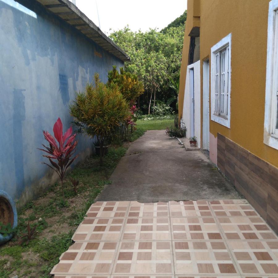 Apartmán Alta Baixa Temporada Cabo Frio Exteriér fotografie