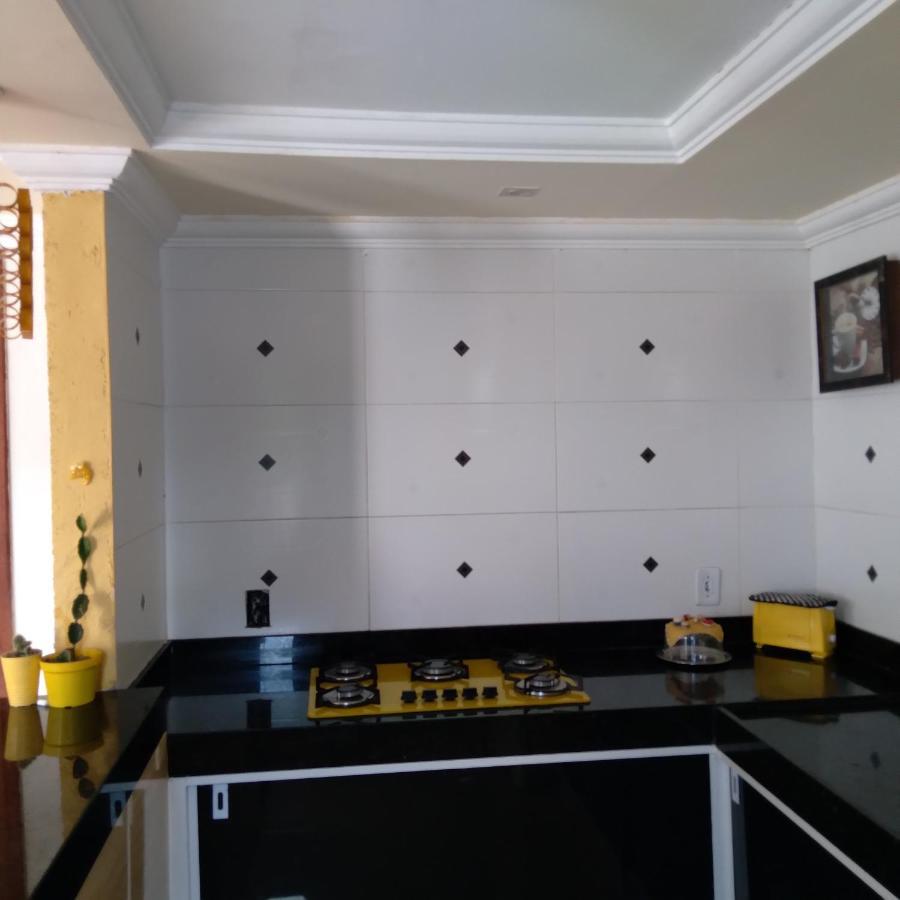 Apartmán Alta Baixa Temporada Cabo Frio Exteriér fotografie