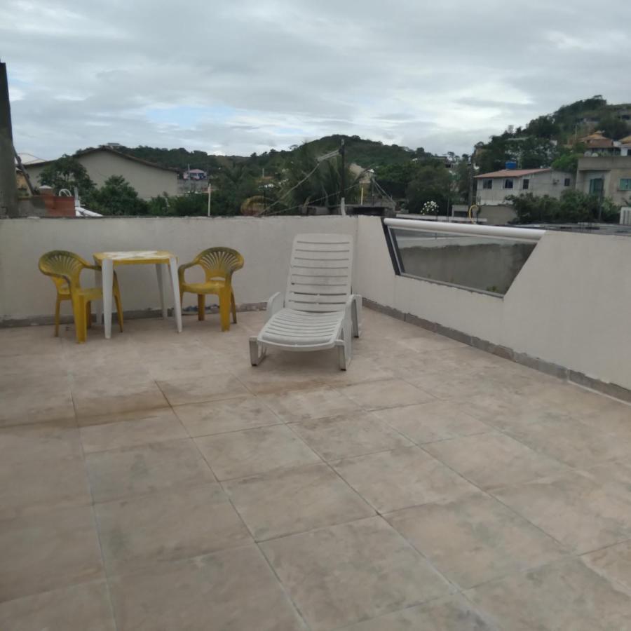 Apartmán Alta Baixa Temporada Cabo Frio Exteriér fotografie