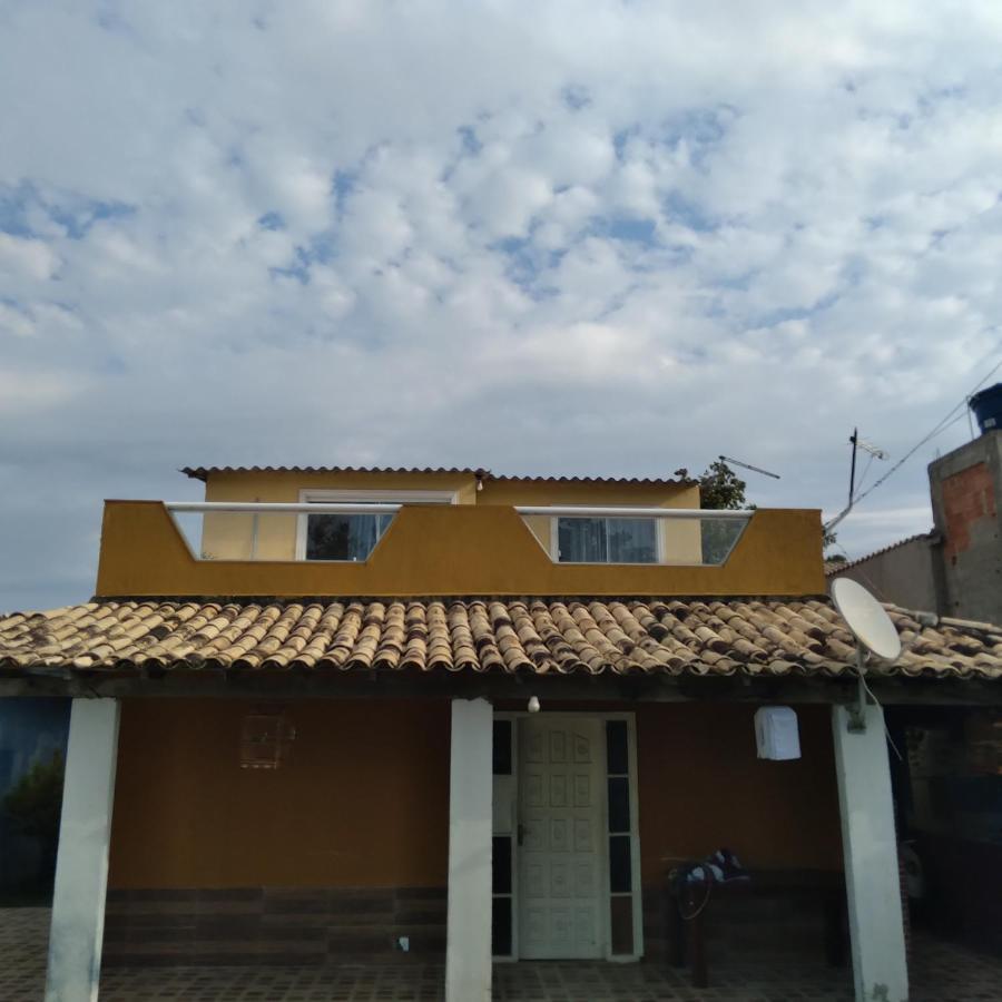 Apartmán Alta Baixa Temporada Cabo Frio Exteriér fotografie