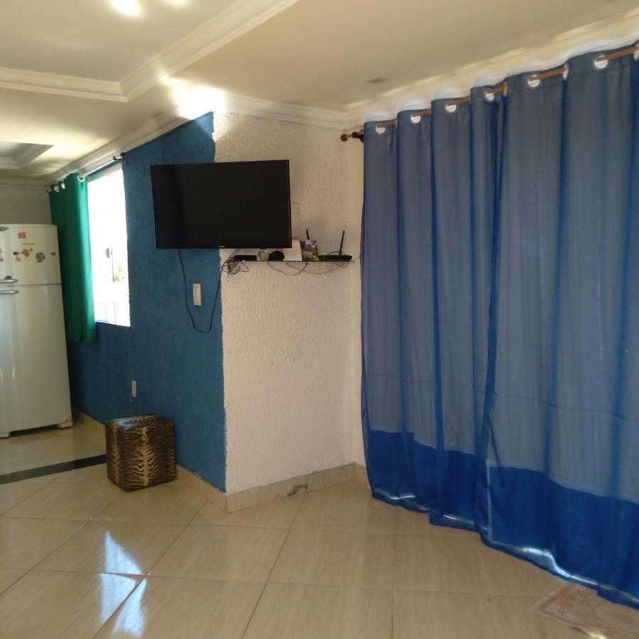 Apartmán Alta Baixa Temporada Cabo Frio Exteriér fotografie