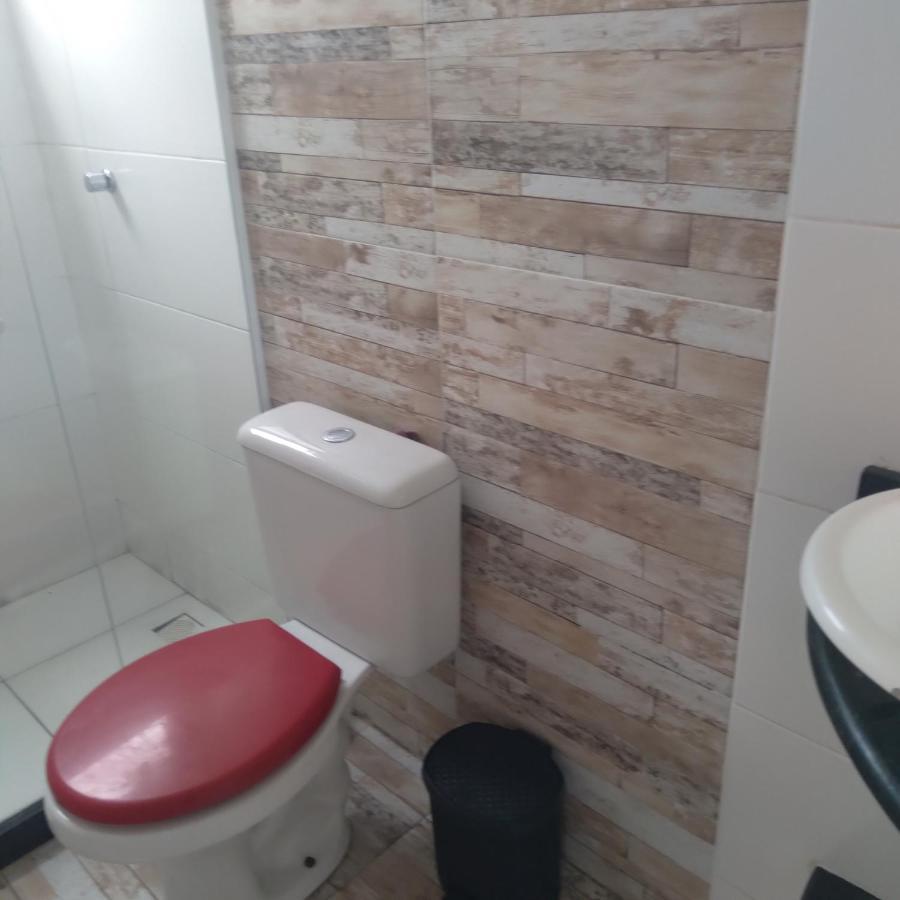 Apartmán Alta Baixa Temporada Cabo Frio Exteriér fotografie