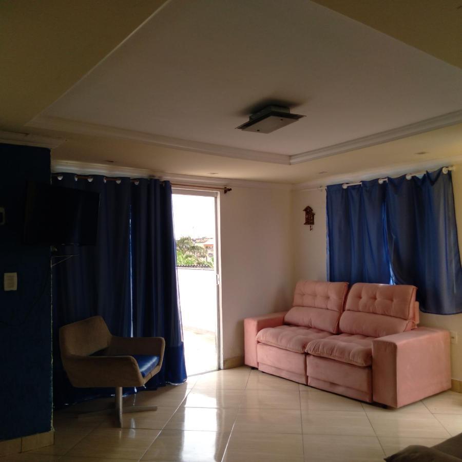 Apartmán Alta Baixa Temporada Cabo Frio Exteriér fotografie