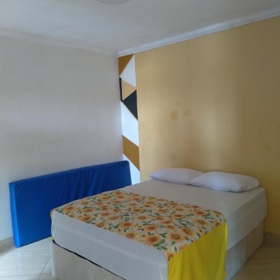 Apartmán Alta Baixa Temporada Cabo Frio Exteriér fotografie