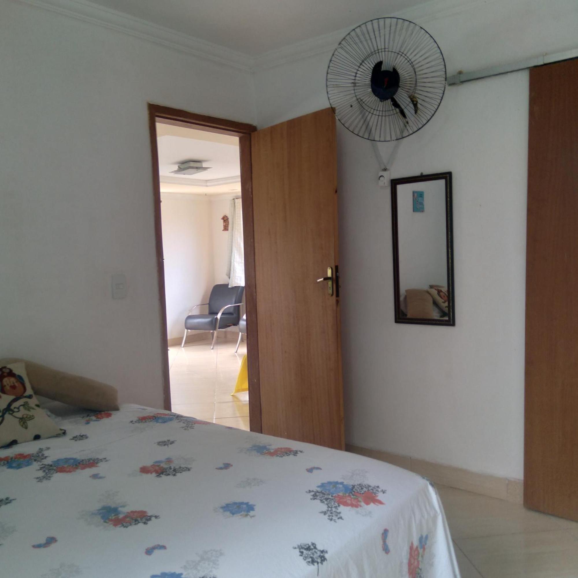 Apartmán Alta Baixa Temporada Cabo Frio Exteriér fotografie