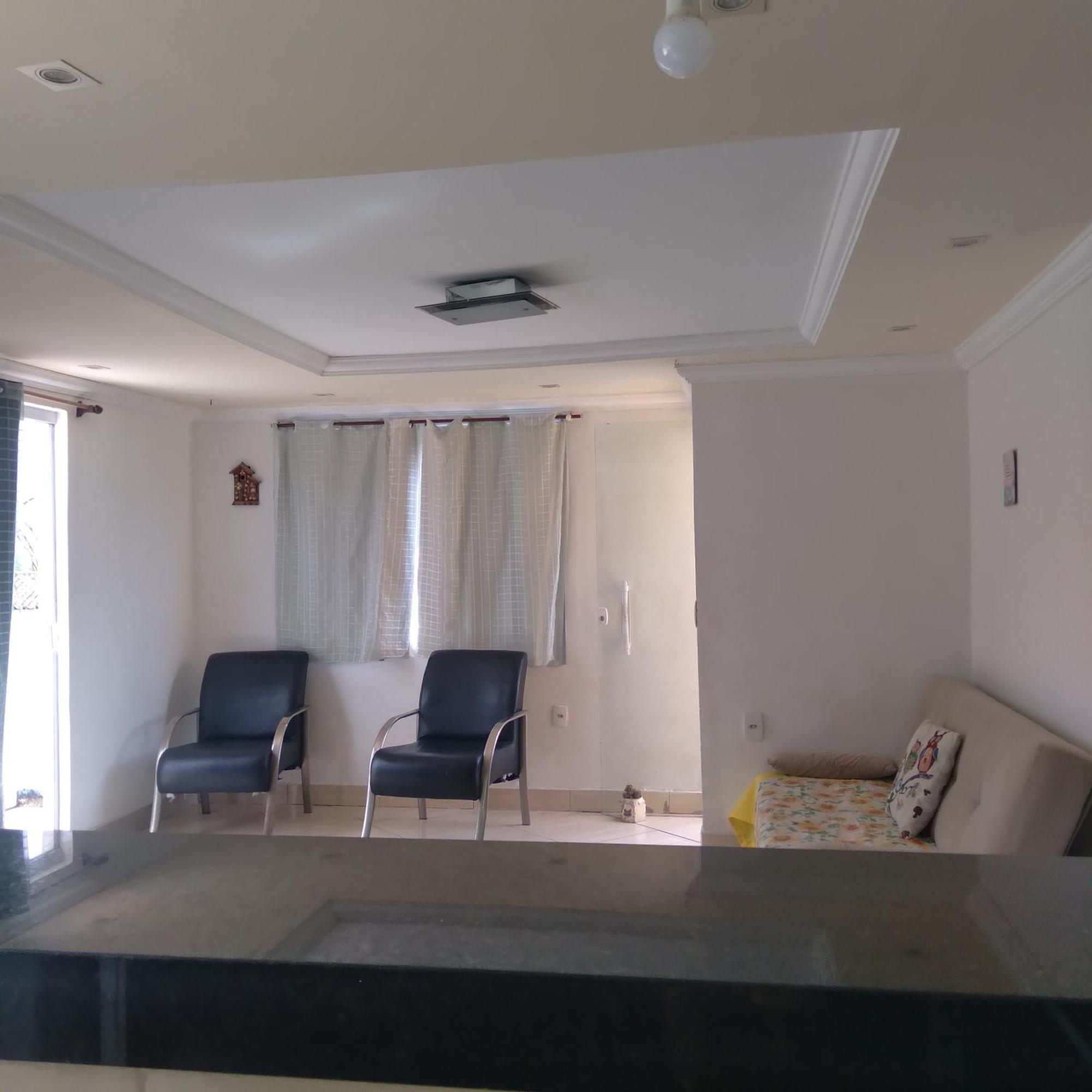Apartmán Alta Baixa Temporada Cabo Frio Exteriér fotografie