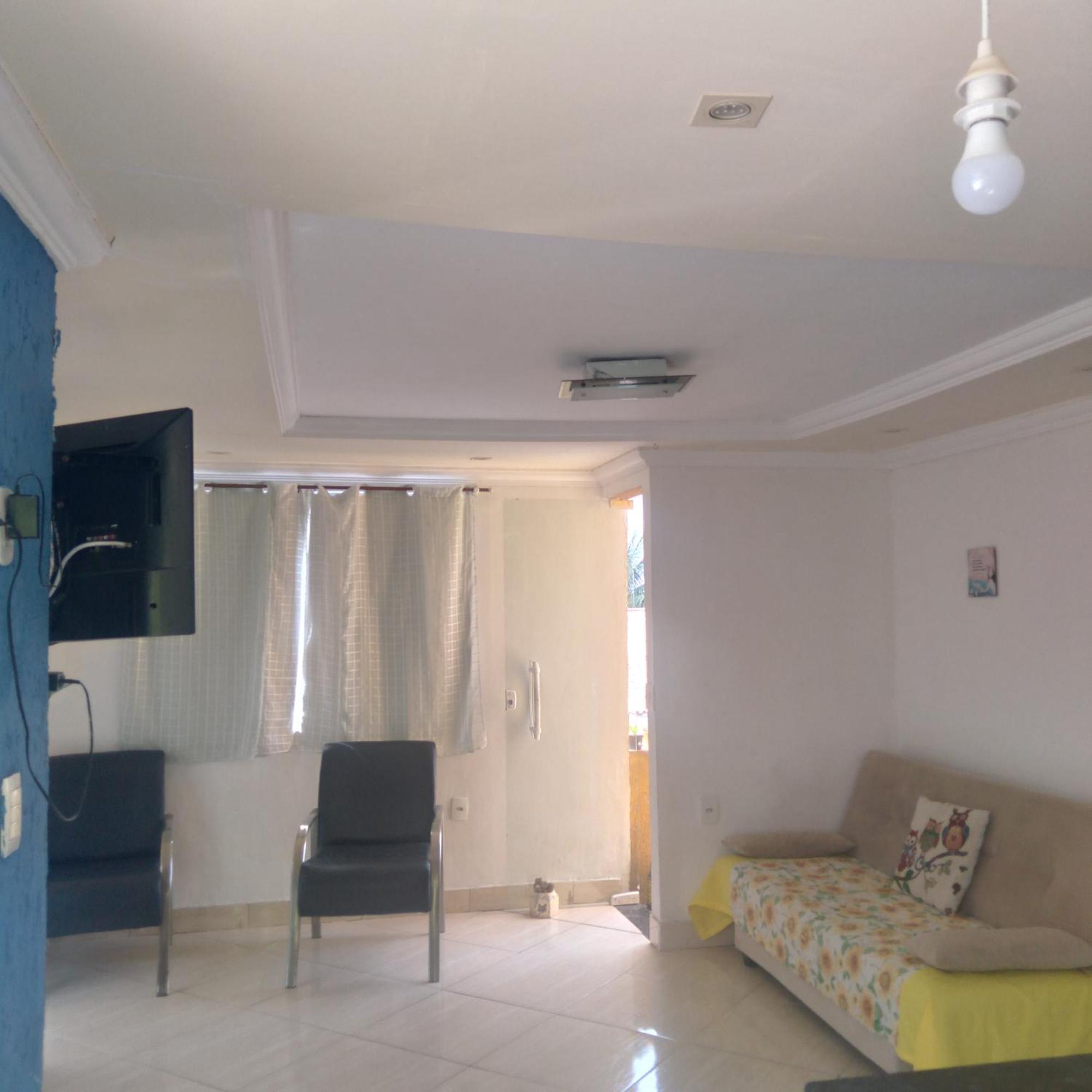 Apartmán Alta Baixa Temporada Cabo Frio Exteriér fotografie